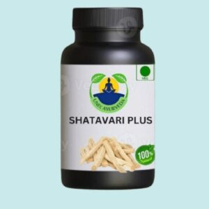 SHATAVARI PLUS