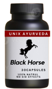 Black Horse