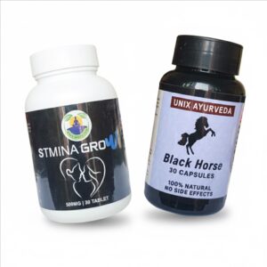 Black Horse Kit