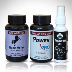 Men Power Pro Kit