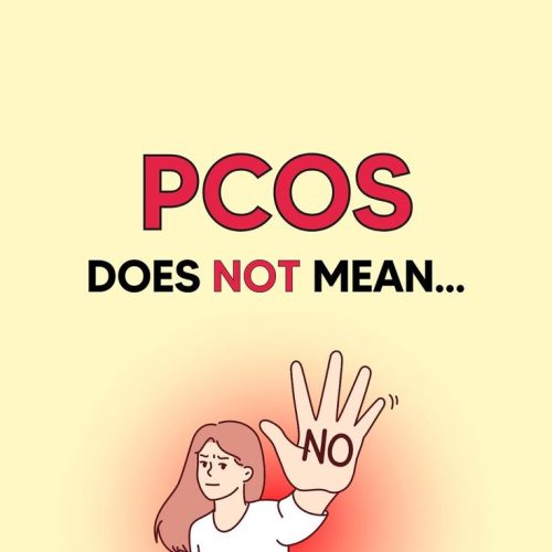 PCOD/PCOS